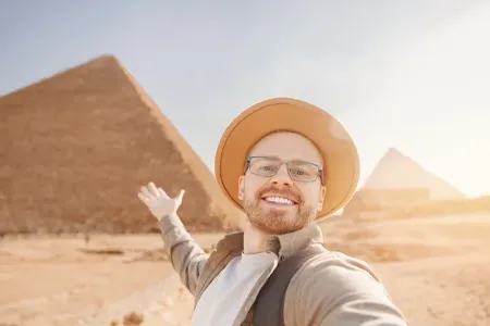 Viaggiare in Egitto è Sicuro | Guida Completa per i Viaggiatori Italiani